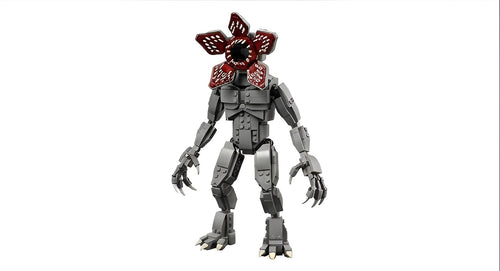 Riesen Monsterpflanze Bausatz